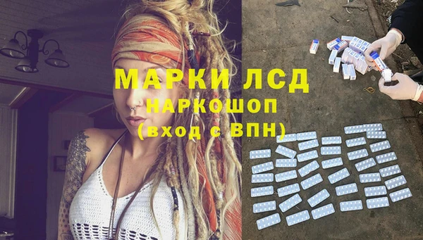 стаф Покровск